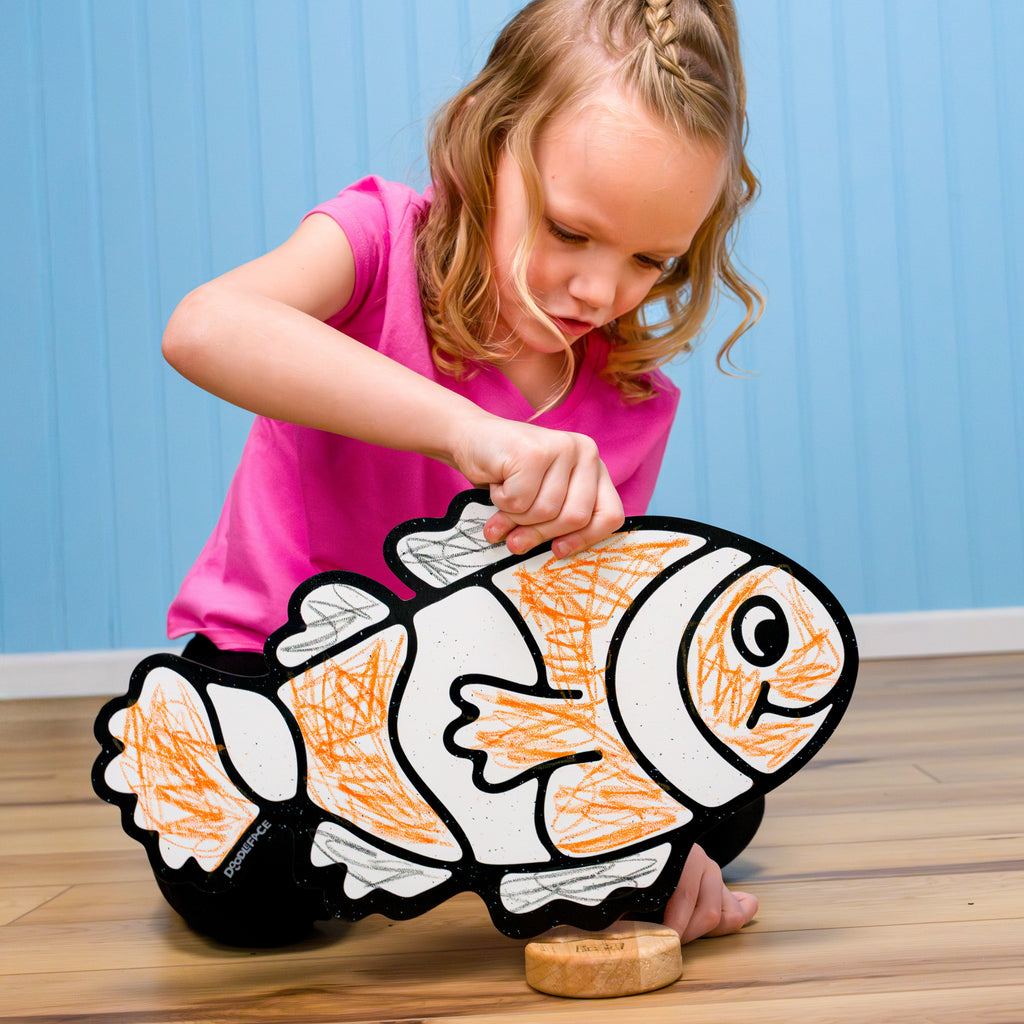 Under the Sea Color & Play Set | 12 Pack