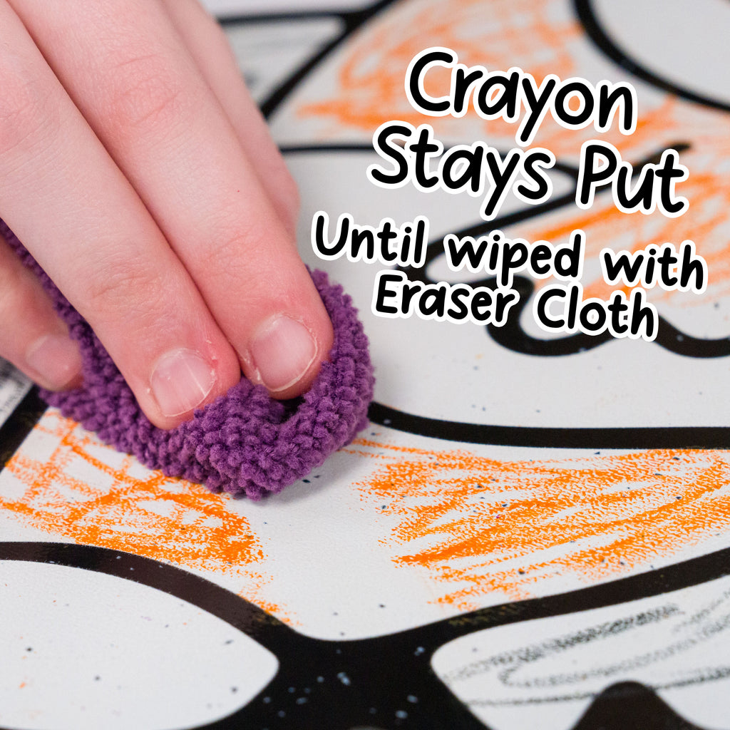 Under the Sea Color & Play Set | 12 Pack