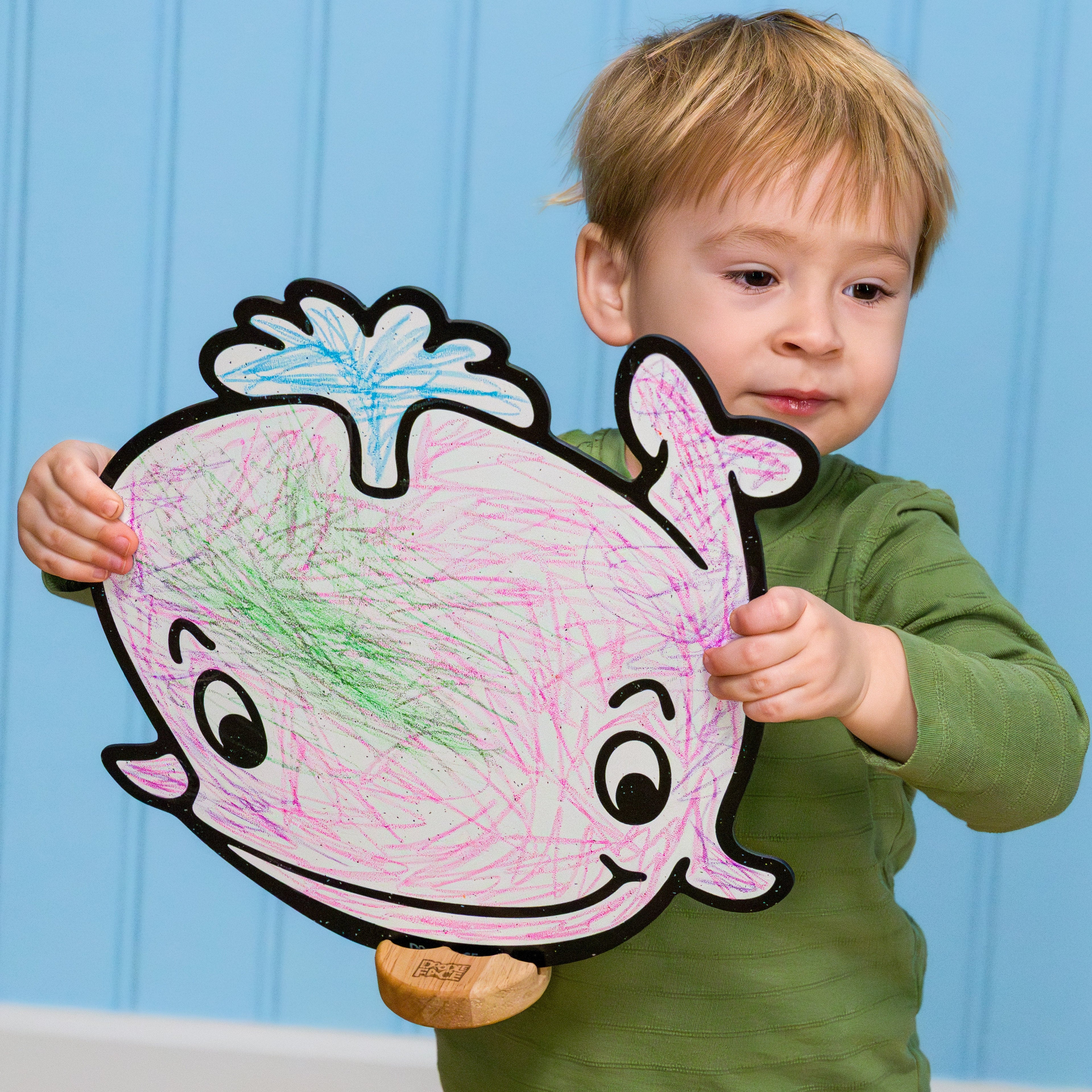 Under the Sea Color & Play Set | 12 Pack