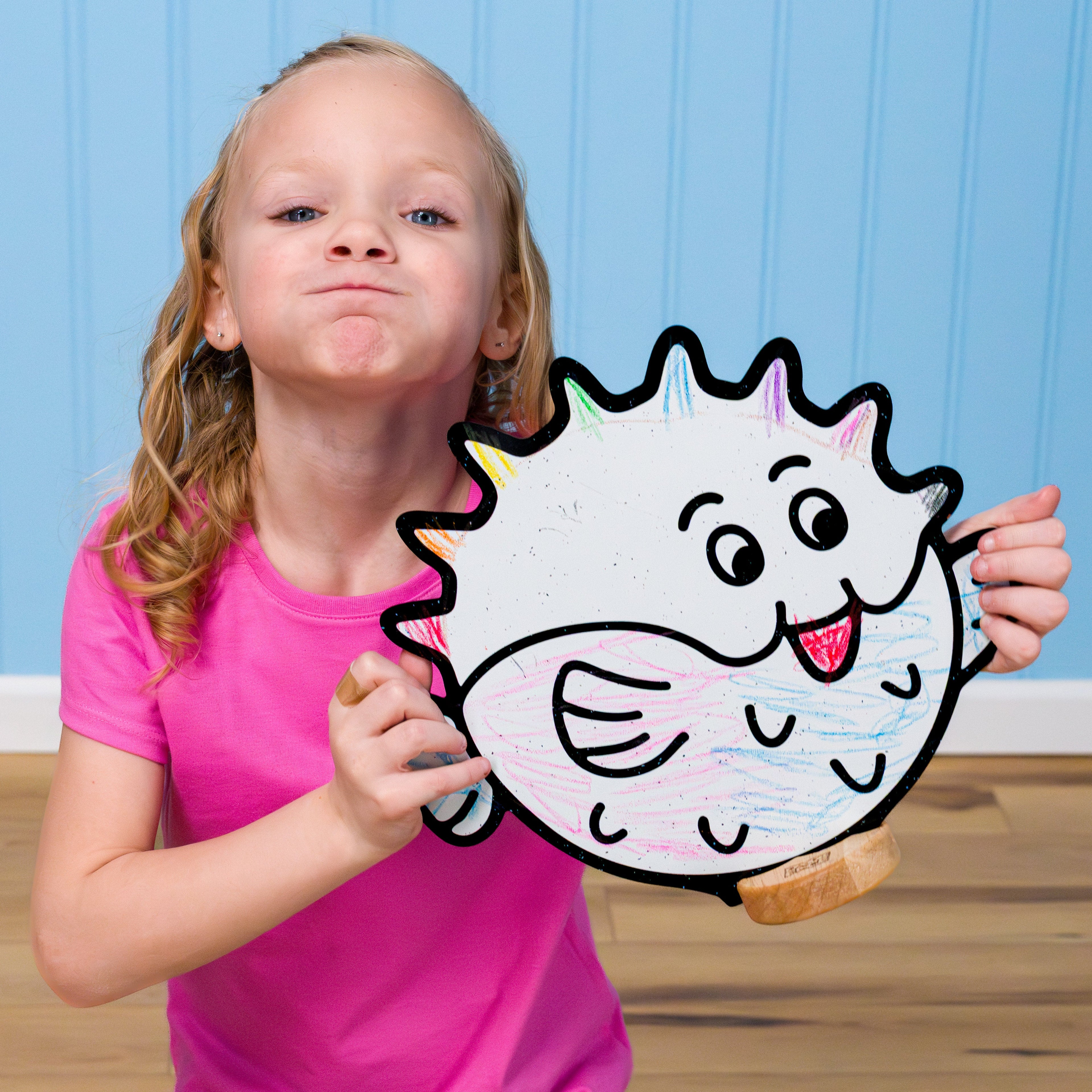 Under the Sea Companion Color & Play Set | 12 Pack